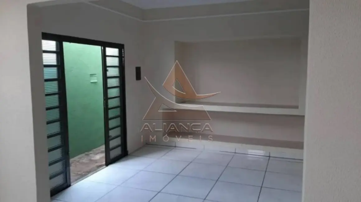 Casa com 3 quartos à venda, 132m2 em Jardim das Palmeiras, Ribeirao Preto - SP - imagem 5 Foto 5 de Casa com 3 quartos à venda, 132m2 em Jardim das Palmeiras, Ribeirao Preto - SP