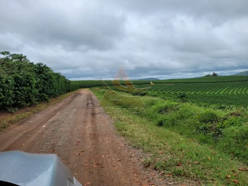 Foto 8 de Fazenda / Haras com 1 quarto à venda, 10500000m2 em Santo Antonio Do Amparo - MG