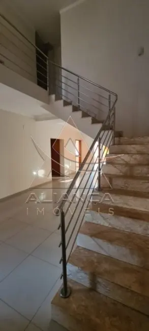 Casa de Condomínio com 4 quartos à venda, 263m2 em Ribeirao Preto - SP - imagem 6 Foto 6 de Casa de Condomínio com 4 quartos à venda, 263m2 em Ribeirao Preto - SP