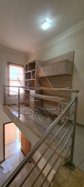 Casa de Condomínio com 4 quartos à venda, 263m2 em Ribeirao Preto - SP - imagem 7 Foto 7 de Casa de Condomínio com 4 quartos à venda, 263m2 em Ribeirao Preto - SP