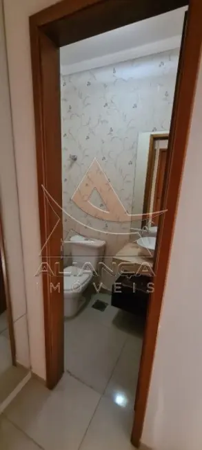 Casa de Condomínio com 4 quartos à venda, 263m2 em Ribeirao Preto - SP - imagem 5 Foto 5 de Casa de Condomínio com 4 quartos à venda, 263m2 em Ribeirao Preto - SP