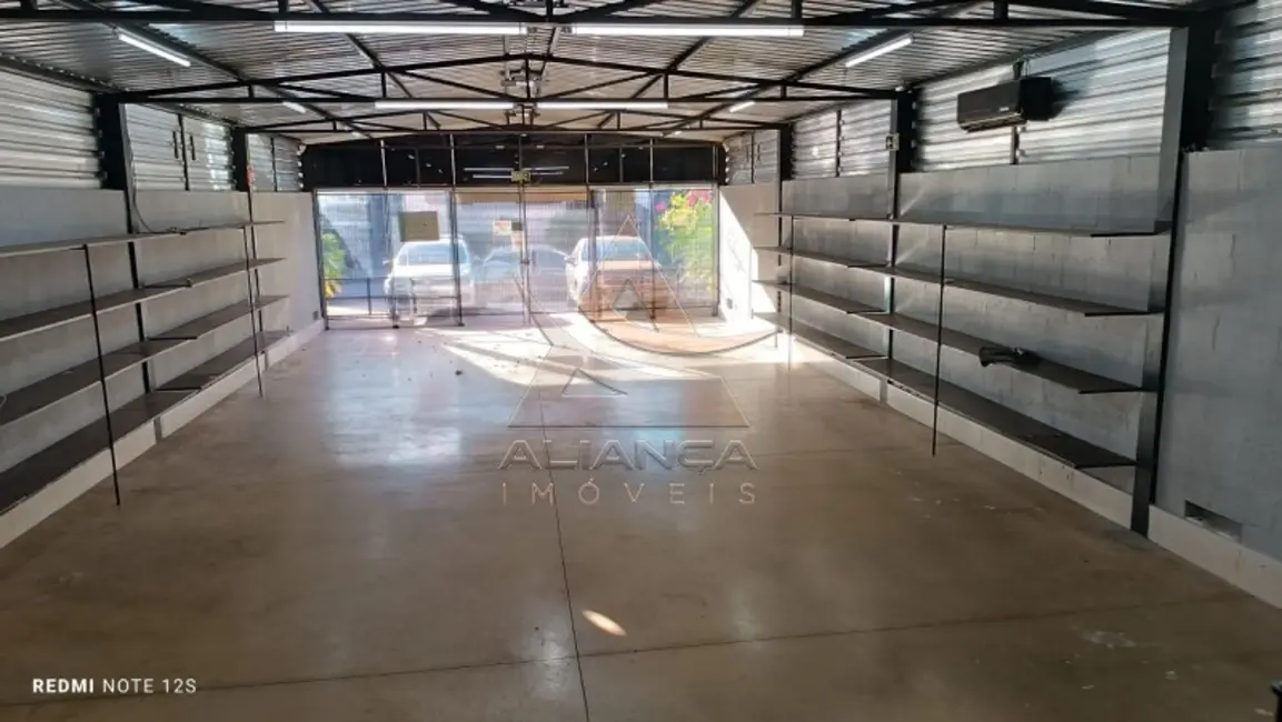 Foto 3 de Sala Comercial para alugar, 160m2 em Ribeirao Preto - SP