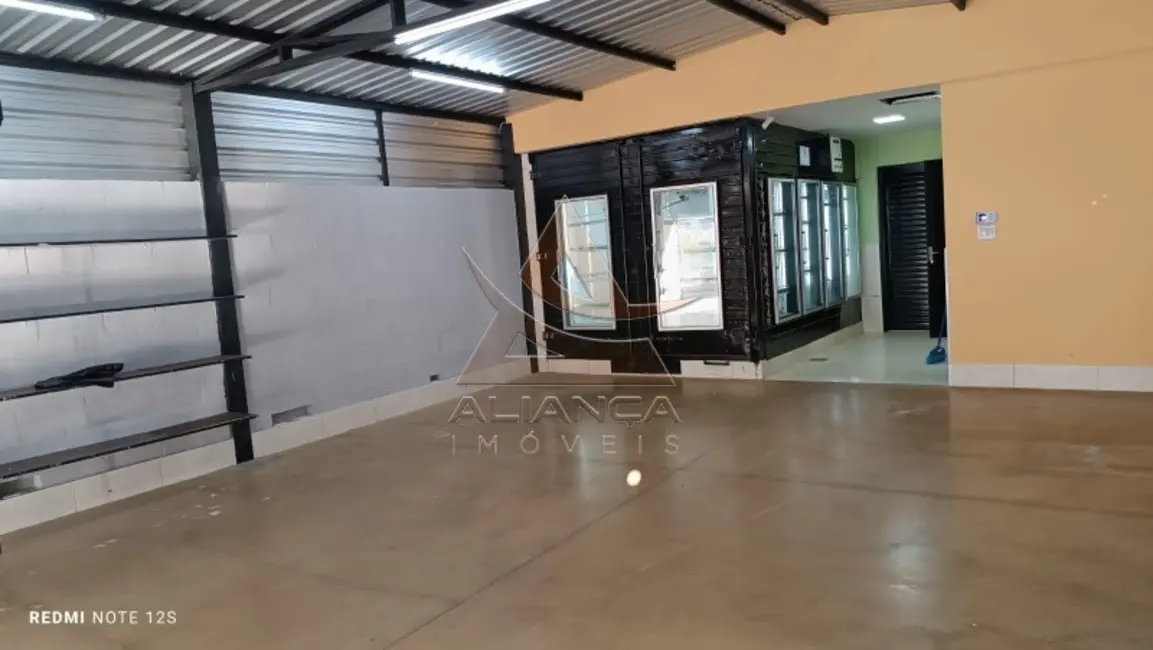 Foto 7 de Sala Comercial para alugar, 160m2 em Ribeirao Preto - SP