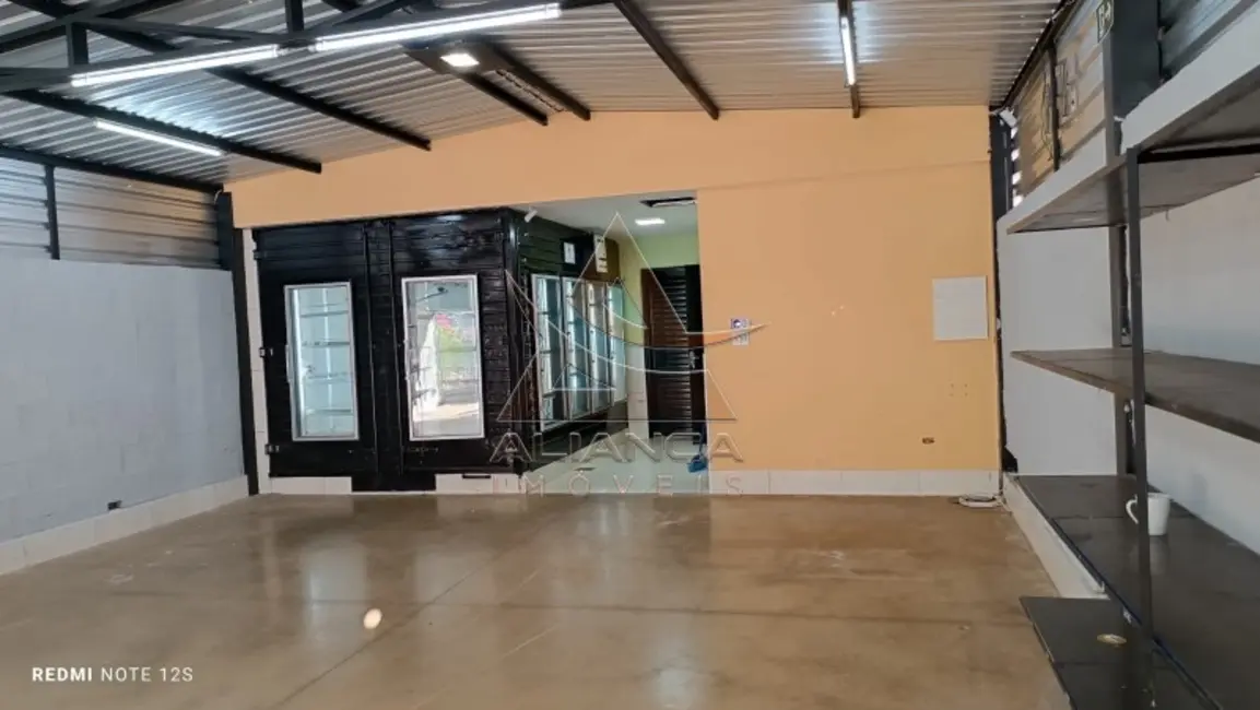 Foto 6 de Sala Comercial para alugar, 160m2 em Ribeirao Preto - SP