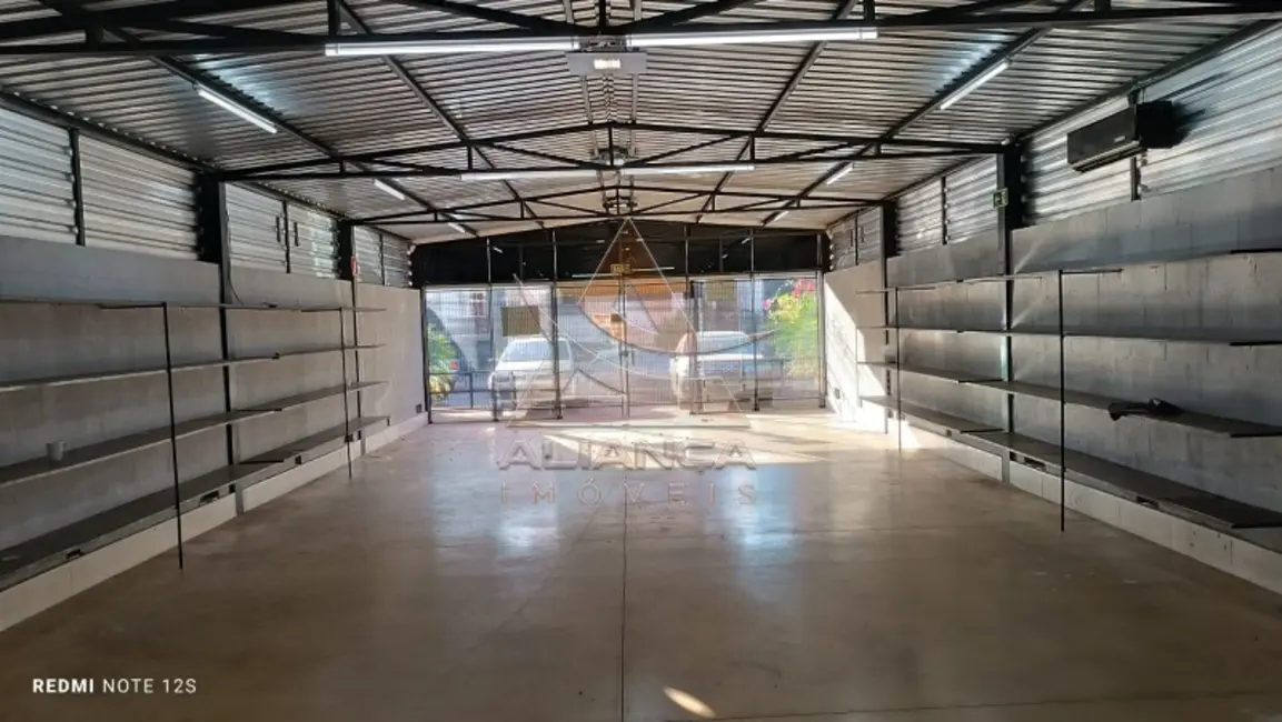 Foto 1 de Sala Comercial para alugar, 160m2 em Ribeirao Preto - SP