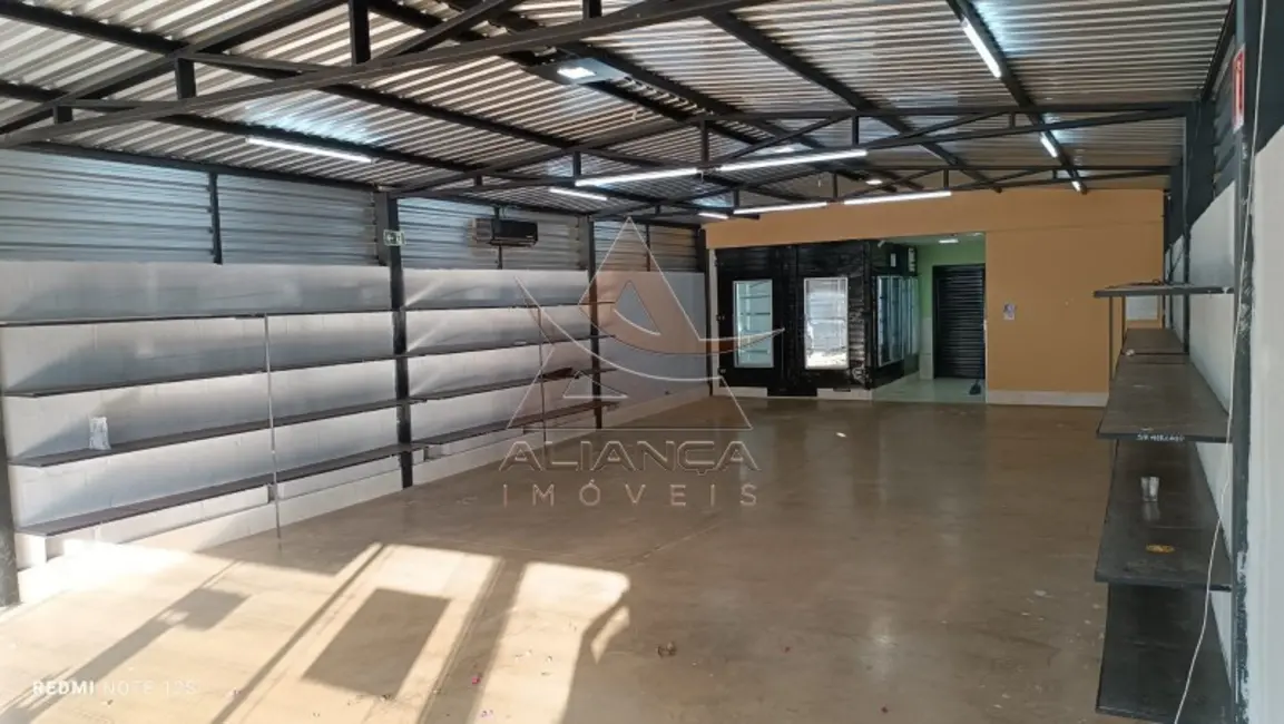 Foto 5 de Sala Comercial para alugar, 160m2 em Ribeirao Preto - SP