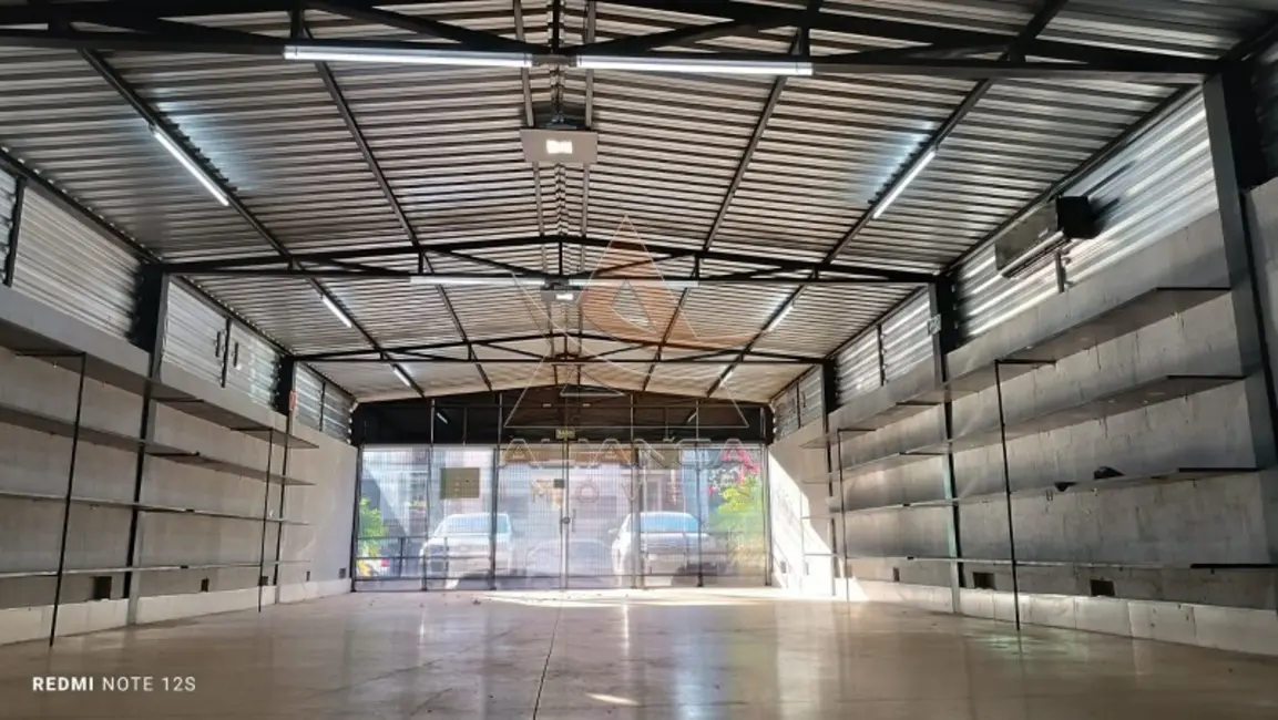 Foto 2 de Sala Comercial para alugar, 160m2 em Ribeirao Preto - SP