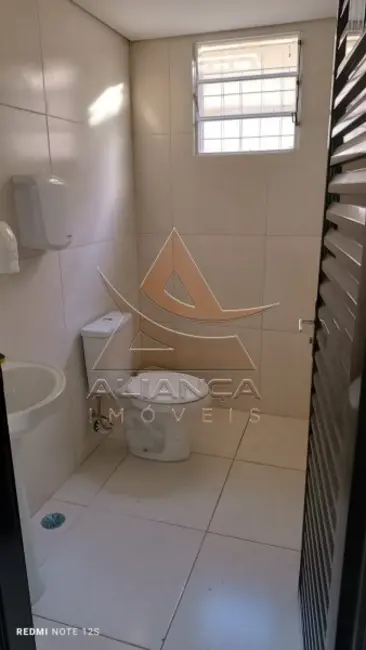 Foto 9 de Sala Comercial para alugar, 160m2 em Ribeirao Preto - SP