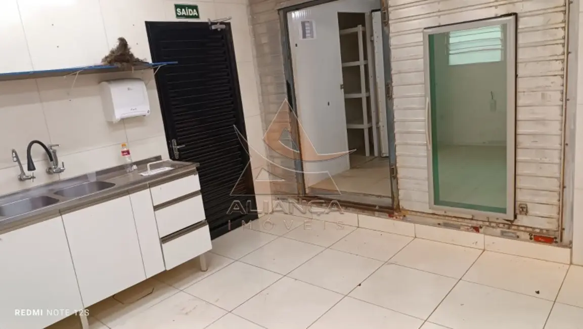 Foto 8 de Sala Comercial para alugar, 160m2 em Ribeirao Preto - SP