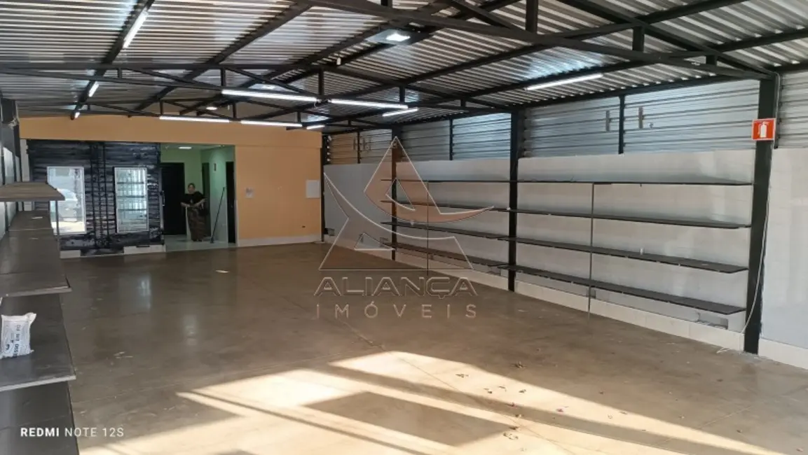 Foto 4 de Sala Comercial para alugar, 160m2 em Ribeirao Preto - SP