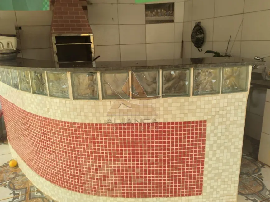 Foto 3 de Casa com 3 quartos à venda, 163m2 em Jardim Ouro Branco, Ribeirao Preto - SP