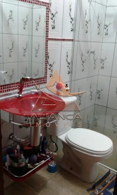 Foto 7 de Casa com 3 quartos à venda, 163m2 em Jardim Ouro Branco, Ribeirao Preto - SP