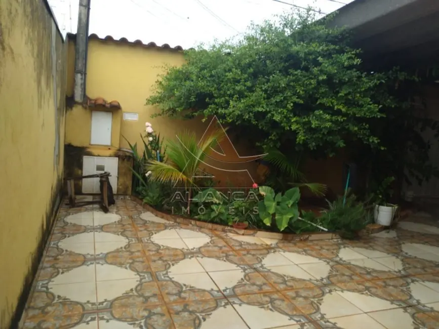 Foto 5 de Casa com 3 quartos à venda, 163m2 em Jardim Ouro Branco, Ribeirao Preto - SP