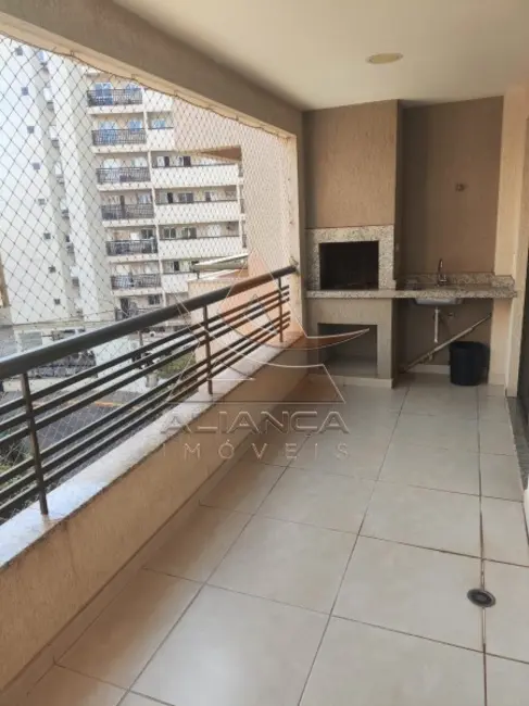 Foto 1 de Apartamento com 2 quartos à venda, 82m2 em Ribeirao Preto - SP