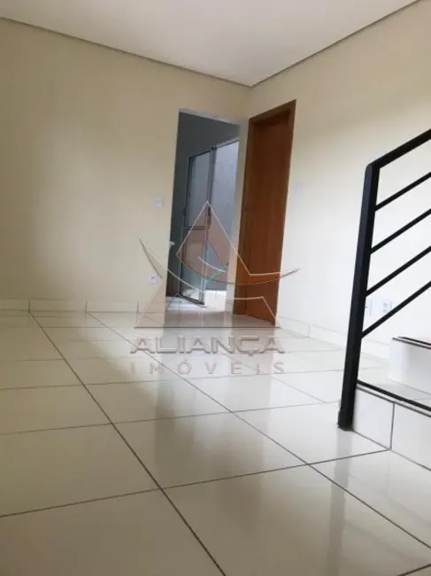Foto 2 de Apartamento com 2 quartos à venda, 63m2 em Ribeirao Preto - SP