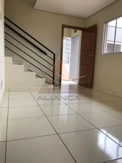 Foto 1 de Apartamento com 2 quartos à venda, 63m2 em Ribeirao Preto - SP