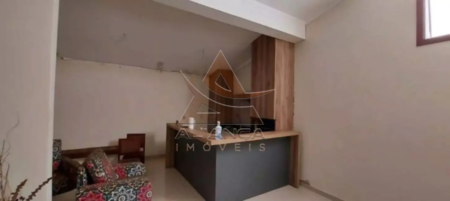 Foto 1 de Casa com 4 quartos à venda, 286m2 em Campos Elíseos, Ribeirao Preto - SP