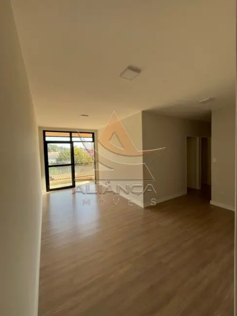 Foto 1 de Apartamento com 2 quartos à venda, 70m2 em Jardim Irajá, Ribeirao Preto - SP