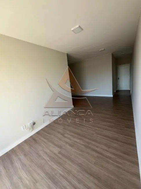 Foto 2 de Apartamento com 2 quartos à venda, 70m2 em Jardim Irajá, Ribeirao Preto - SP