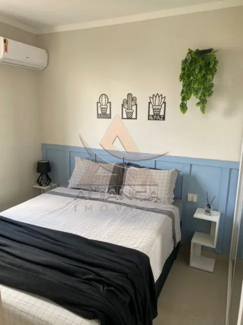 Foto 5 de Apartamento com 2 quartos à venda, 48m2 em Ribeirao Preto - SP