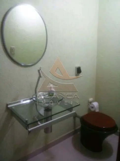 Foto 3 de Casa com 4 quartos à venda, 152m2 em Jardim Irajá, Ribeirao Preto - SP