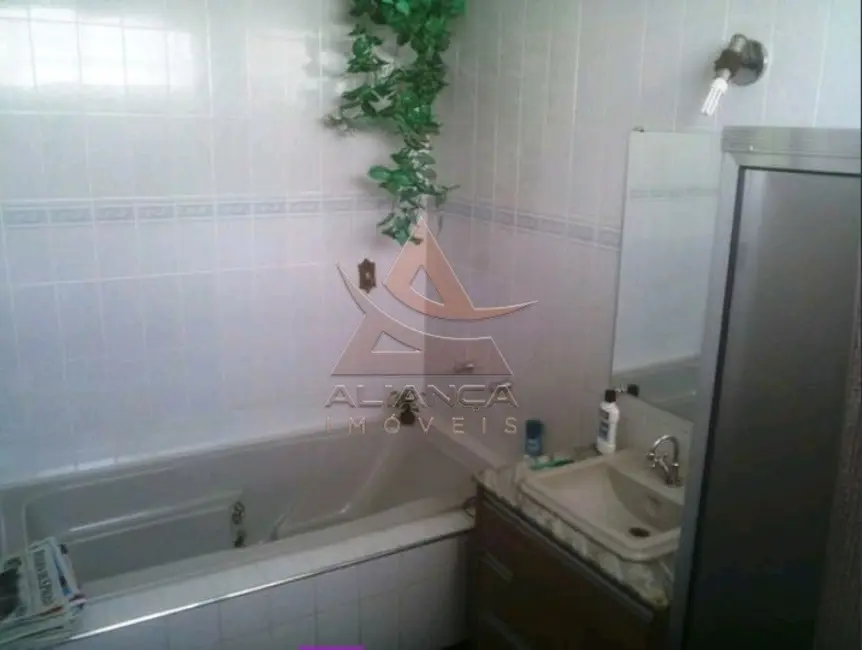 Foto 6 de Casa com 4 quartos à venda, 152m2 em Jardim Irajá, Ribeirao Preto - SP