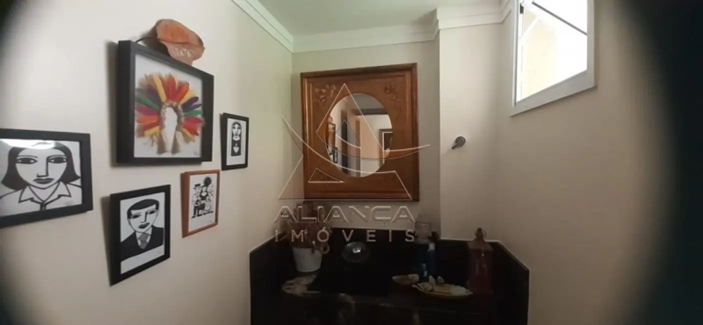 Foto 7 de Casa de Condomínio com 4 quartos à venda, 300m2 em Ribeirao Preto - SP