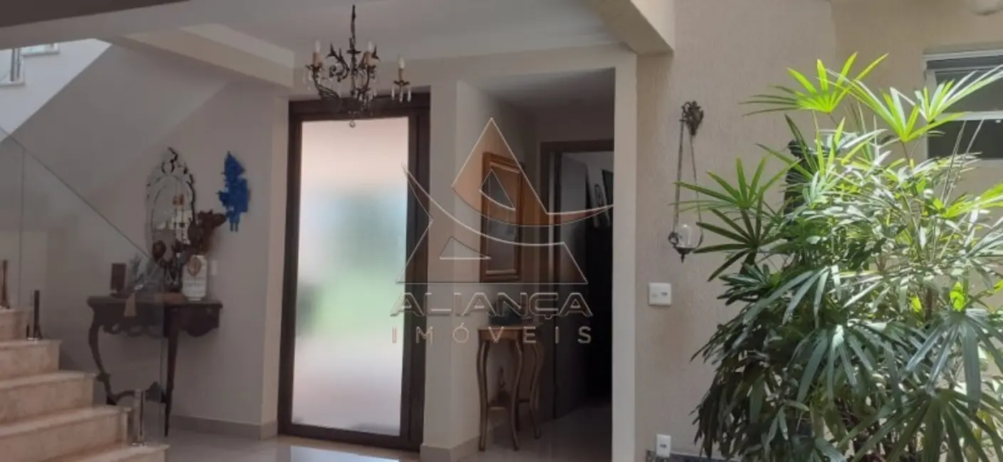 Foto 3 de Casa de Condomínio com 4 quartos à venda, 300m2 em Ribeirao Preto - SP
