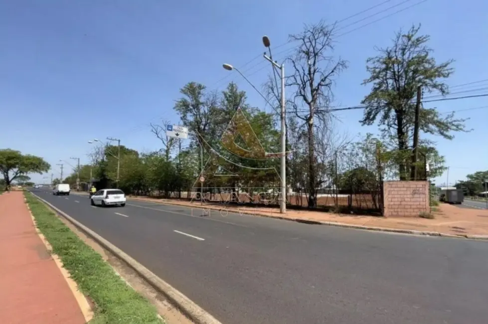 Foto 8 de Terreno / Lote à venda, 9164m2 em Jardim Aeroporto, Ribeirao Preto - SP
