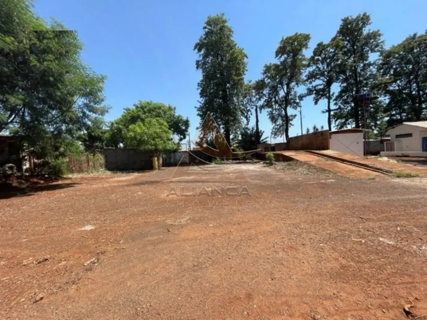Foto 4 de Terreno / Lote à venda, 9164m2 em Jardim Aeroporto, Ribeirao Preto - SP