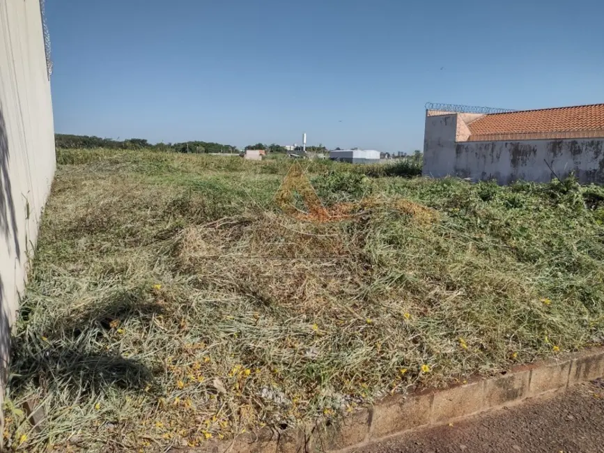 Foto 1 de Terreno / Lote à venda, 200m2 em Ribeirao Preto - SP