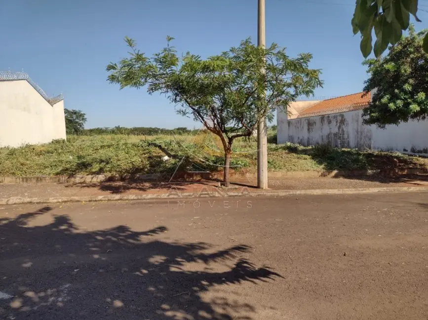 Foto 2 de Terreno / Lote à venda, 200m2 em Ribeirao Preto - SP
