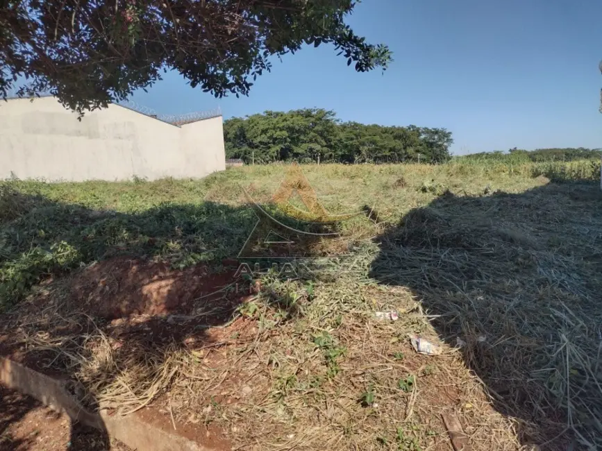 Foto 1 de Terreno / Lote à venda, 200m2 em Ribeirao Preto - SP