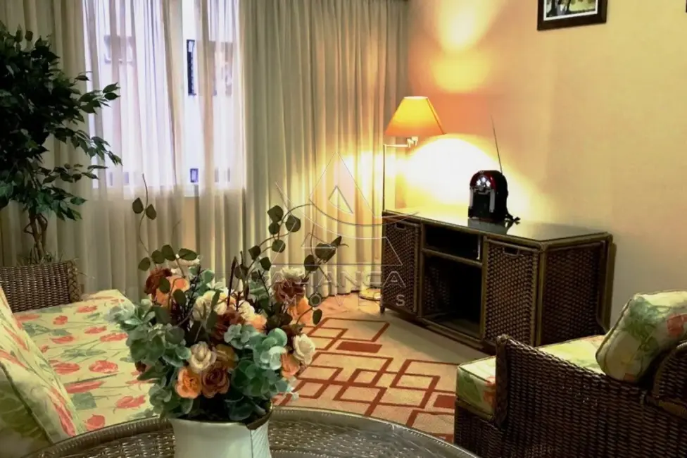 Foto 3 de Apartamento com 1 quarto à venda, 49m2 em Centro, Ribeirao Preto - SP