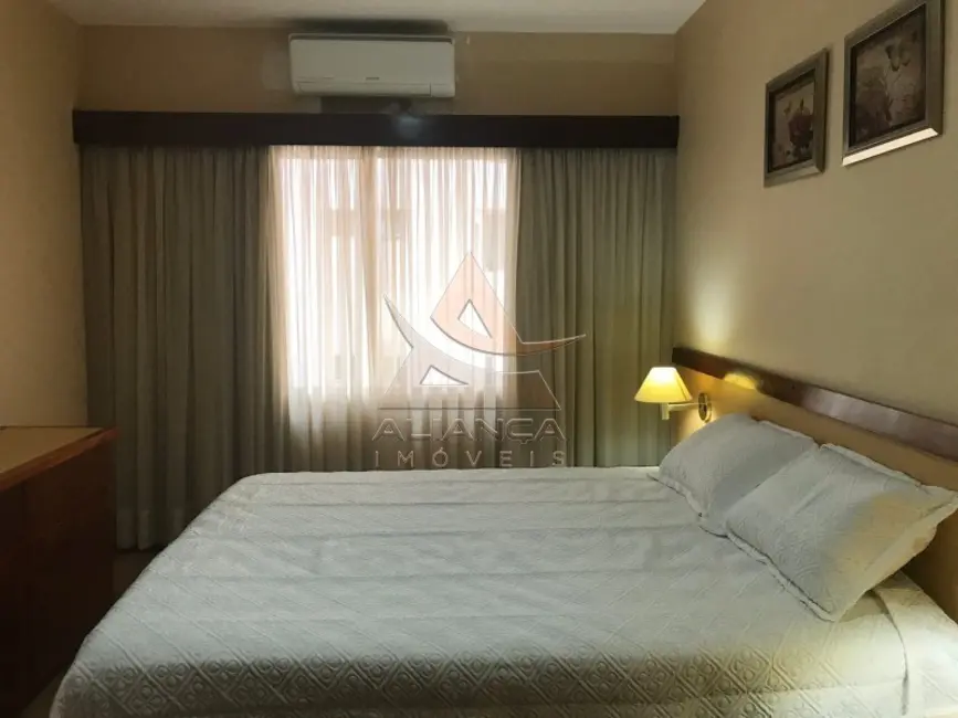 Foto 6 de Apartamento com 1 quarto à venda, 49m2 em Centro, Ribeirao Preto - SP