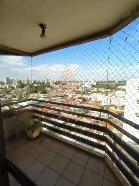 Foto 1 de Apartamento com 3 quartos à venda, 93m2 em Vila Seixas, Ribeirao Preto - SP