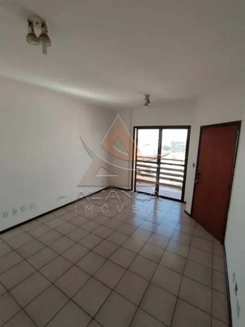 Foto 2 de Apartamento com 3 quartos à venda, 93m2 em Vila Seixas, Ribeirao Preto - SP