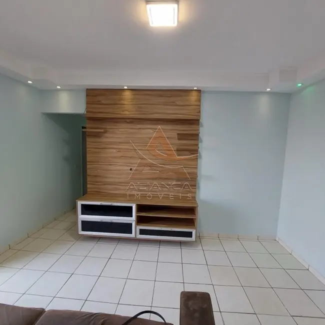 Apartamento com 2 quartos à venda, 55m2 em Alto do Ipiranga, Ribeirao Preto - SP - imagem 4 Foto 4 de Apartamento com 2 quartos à venda, 55m2 em Alto do Ipiranga, Ribeirao Preto - SP