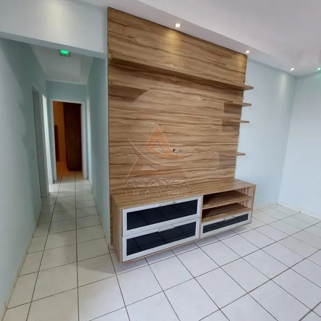 Apartamento com 2 quartos à venda, 55m2 em Alto do Ipiranga, Ribeirao Preto - SP - imagem 7 Foto 7 de Apartamento com 2 quartos à venda, 55m2 em Alto do Ipiranga, Ribeirao Preto - SP