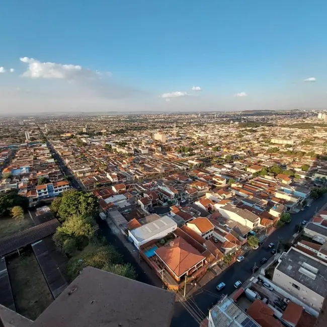 Apartamento com 2 quartos à venda, 55m2 em Alto do Ipiranga, Ribeirao Preto - SP - imagem 3 Foto 3 de Apartamento com 2 quartos à venda, 55m2 em Alto do Ipiranga, Ribeirao Preto - SP