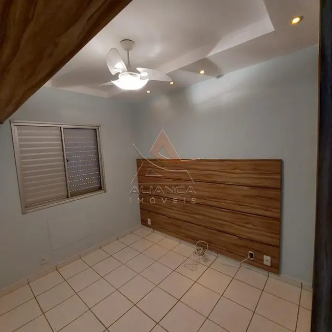 Apartamento com 2 quartos à venda, 55m2 em Alto do Ipiranga, Ribeirao Preto - SP - imagem 8 Foto 8 de Apartamento com 2 quartos à venda, 55m2 em Alto do Ipiranga, Ribeirao Preto - SP