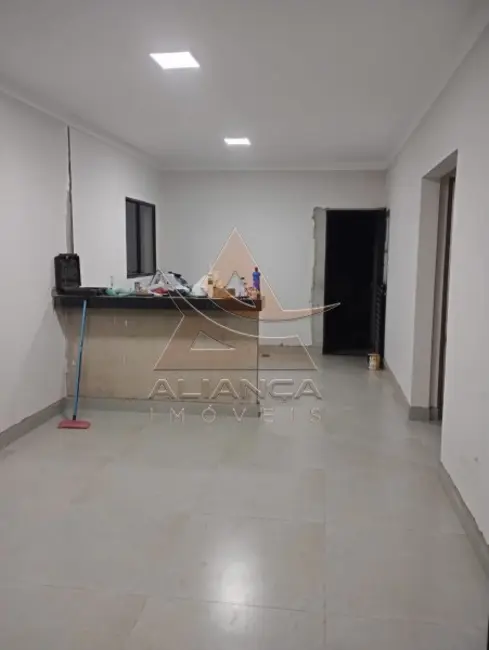 Foto 3 de Casa com 2 quartos à venda, 73m2 em Jardim Florestan Fernandes, Ribeirao Preto - SP