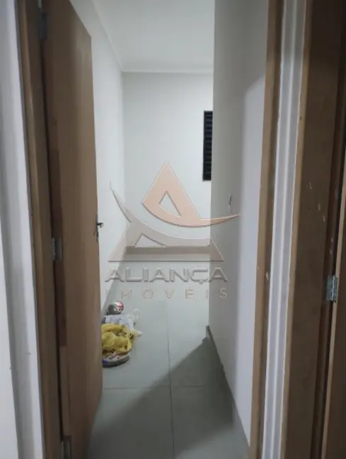 Foto 6 de Casa com 2 quartos à venda, 73m2 em Jardim Florestan Fernandes, Ribeirao Preto - SP