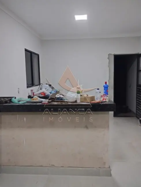 Foto 5 de Casa com 2 quartos à venda, 73m2 em Jardim Florestan Fernandes, Ribeirao Preto - SP