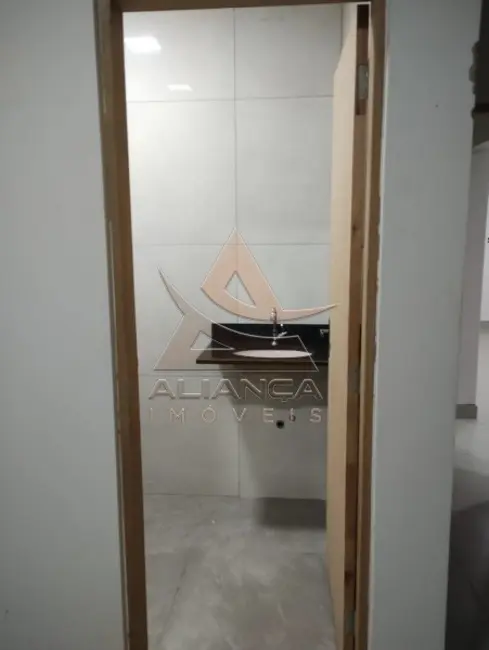 Foto 8 de Casa com 2 quartos à venda, 73m2 em Jardim Florestan Fernandes, Ribeirao Preto - SP