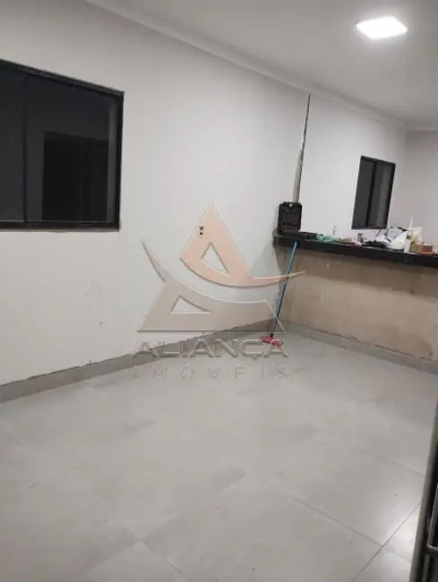 Foto 4 de Casa com 2 quartos à venda, 73m2 em Jardim Florestan Fernandes, Ribeirao Preto - SP