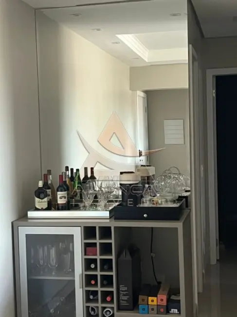 Apartamento com 2 quartos à venda, 88m2 em Quinta da Primavera, Ribeirao Preto - SP - imagem 4 Foto 4 de Apartamento com 2 quartos à venda, 88m2 em Quinta da Primavera, Ribeirao Preto - SP