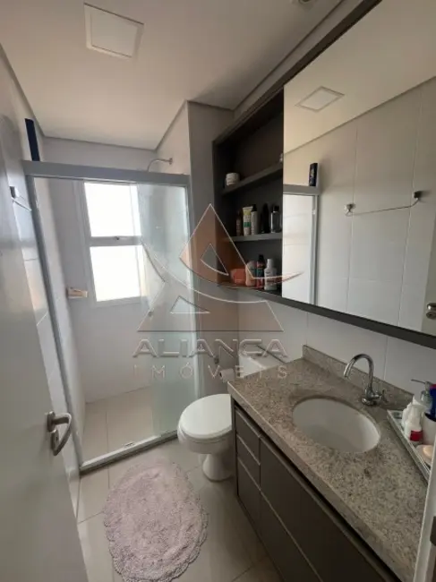 Apartamento com 2 quartos à venda, 88m2 em Quinta da Primavera, Ribeirao Preto - SP - imagem 9 Foto 9 de Apartamento com 2 quartos à venda, 88m2 em Quinta da Primavera, Ribeirao Preto - SP