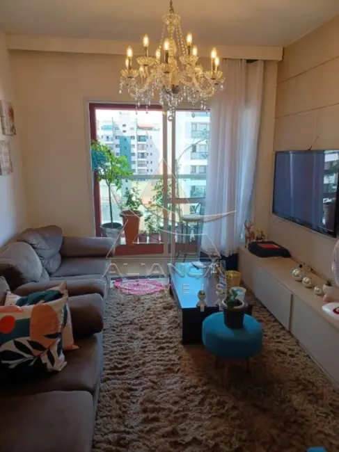 Foto 2 de Apartamento com 2 quartos à venda, 62m2 em Ribeirao Preto - SP