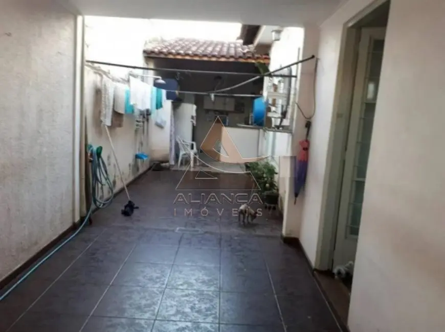 Foto 6 de Casa com 3 quartos à venda, 101m2 em Sumarezinho, Ribeirao Preto - SP